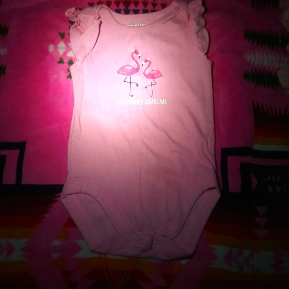 Baby Clothes